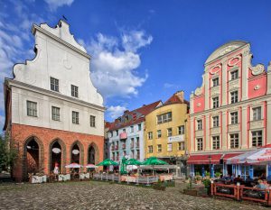 co zobaczyć w Szczecinie