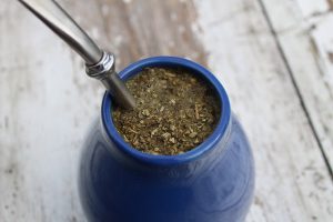 yerba mate zestawy