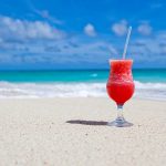 nocleg przy plaży