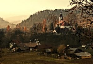 Szczawnica atrakcje