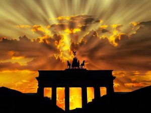 atrakcje w Berlinie