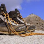 buty trekkingowe dla kobiet