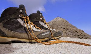 buty trekkingowe dla kobiet