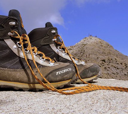 buty trekkingowe dla kobiet